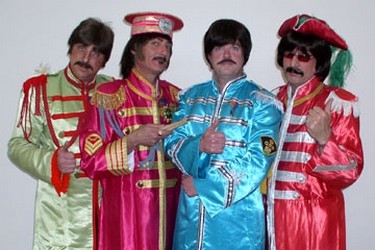 Beatles Tribute Band