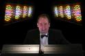 Bespoke mobile party disco perfect wedding reception atmosphere and music