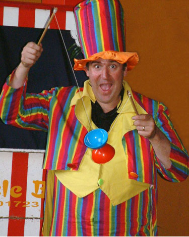 Learn the circus skills of devil sticks/diablo/juggling /plate spinning/stilt walking.